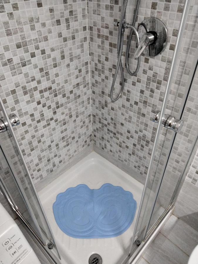 Apartamento Casetta Blu Mondello Zona Partanna Palermo