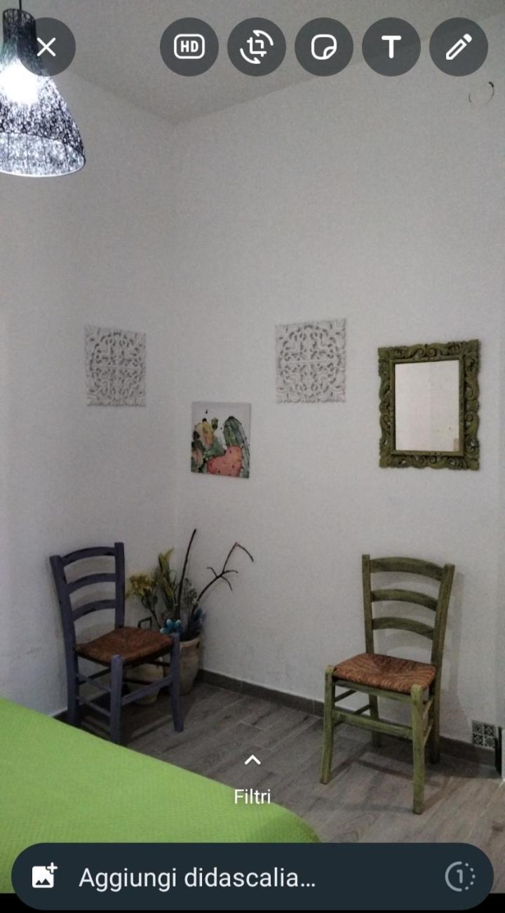 Apartamento Casetta Blu Mondello Zona Partanna Palermo