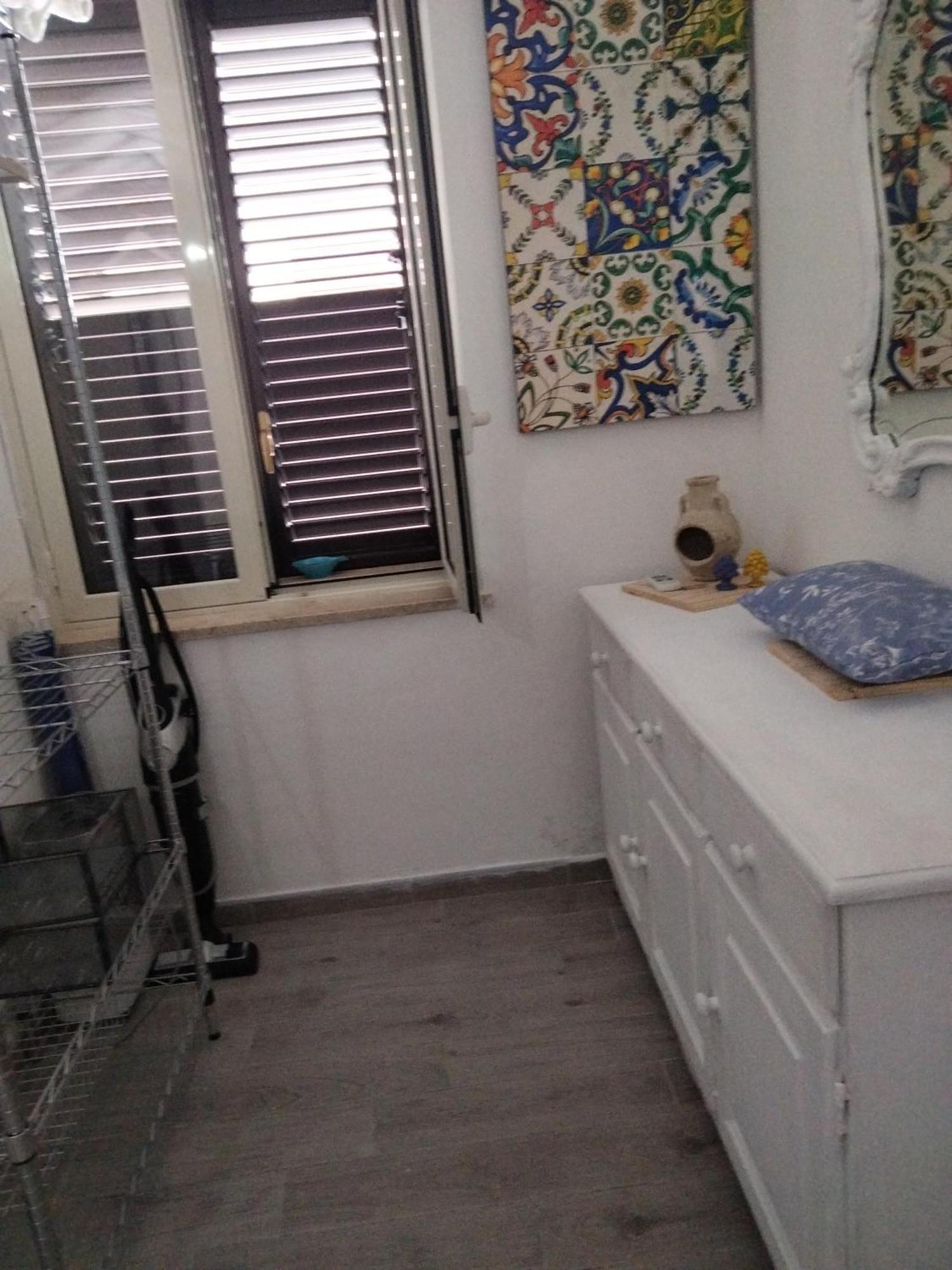 Apartamento Casetta Blu Mondello Zona Partanna Palermo